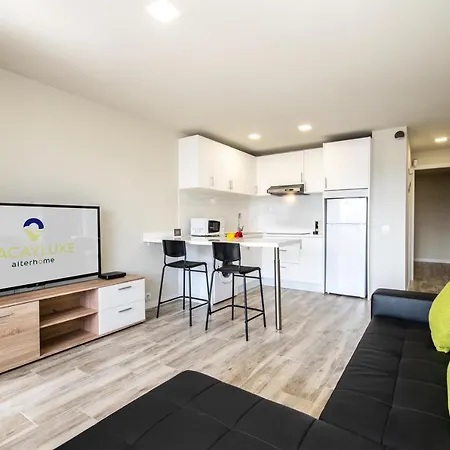 شقة Alterhome Montenegro En Playa Maspalomas San Bartolomé