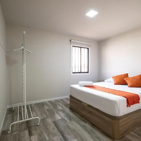 Alterhome Montenegro En Playa Maspalomas شقة *