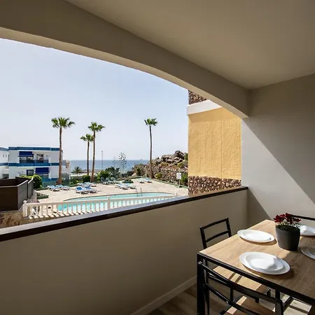 شقة Alterhome Montenegro En Playa Maspalomas San Bartolomé