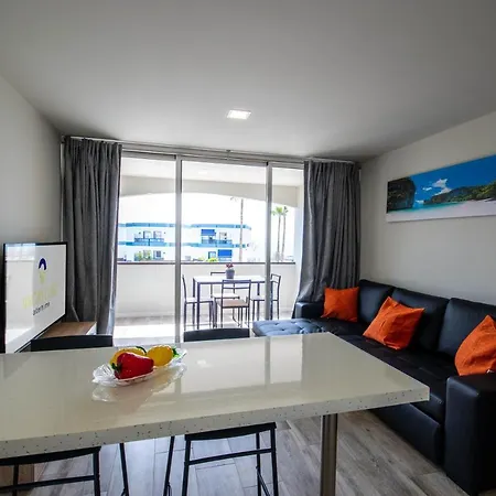 شقة Alterhome Montenegro En Playa Maspalomas *